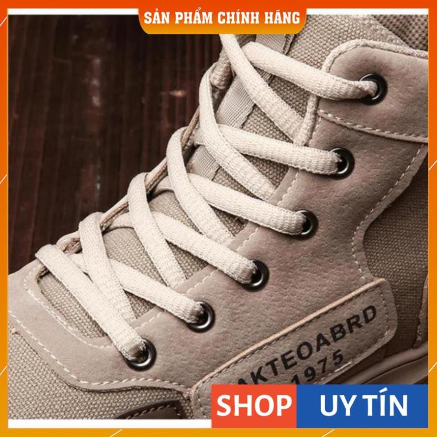 [Hàng Cao Cấp] -  Giày Sneaker Nam - Giày Thể Thao Nam Nhẹ Nhàng Êm Ái Trẻ Trung - G38 | BigBuy360 - bigbuy360.vn