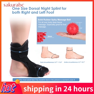 Sakurabc [Hàng mới về] Set dụng cụ ngứa bàn chân dễ sử dụng phù hợp cho mọi loại da