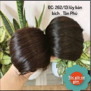 Búi tóc - búi tóc cao cấp , chất lượng và uy tin