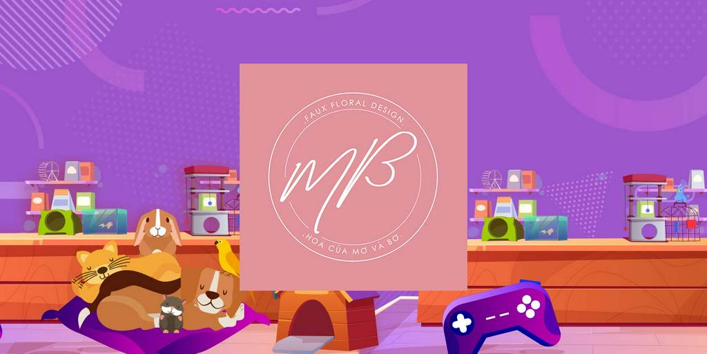 - Hoa của Mơ & Bơ - Giảm 20K cho đơn từ 150K