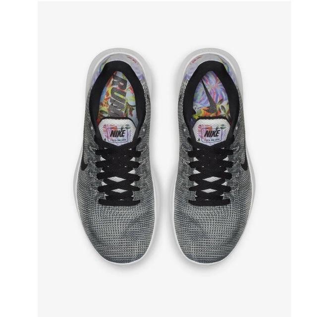 Giày thể thao Nike nữ WMNS NIKE FLEX 2018 RN PRM AV3122-001 BrandOutLetvn