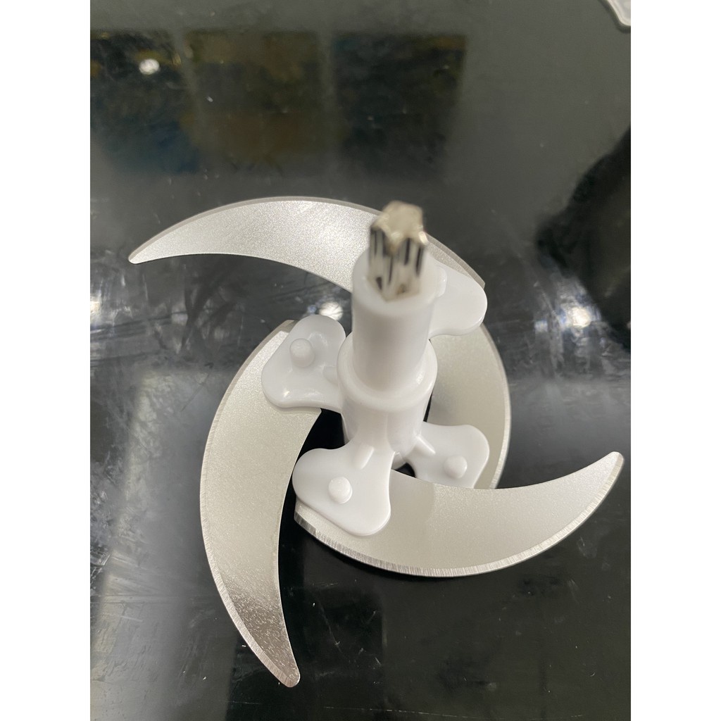 MÁY XAY THỊT INOX ĐA NĂNG KITCHEN EXPERT XAY SIÊU TỐC 250w MẠNH MẼ