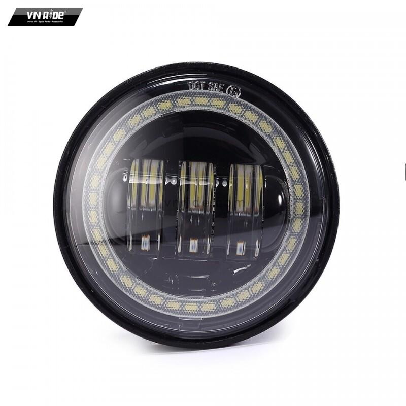 Chóa đèn độ Led TUN - 530 +