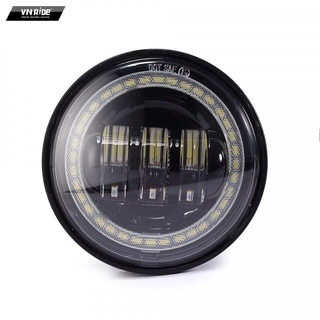 Chóa đèn độ led tun - 530 +