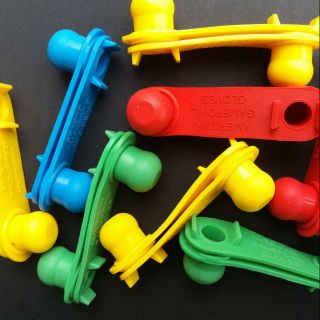 Bịt cựa Silicone gà Nòi