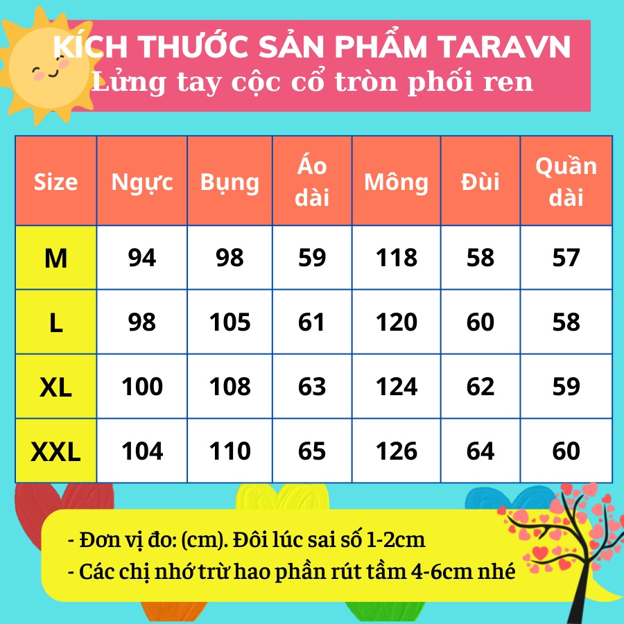 Bộ lanh nữ lửng tay ngắn VNXK 45-75kg LTN103, Đồ bộ tole 2 da loại 1 mịn mát
