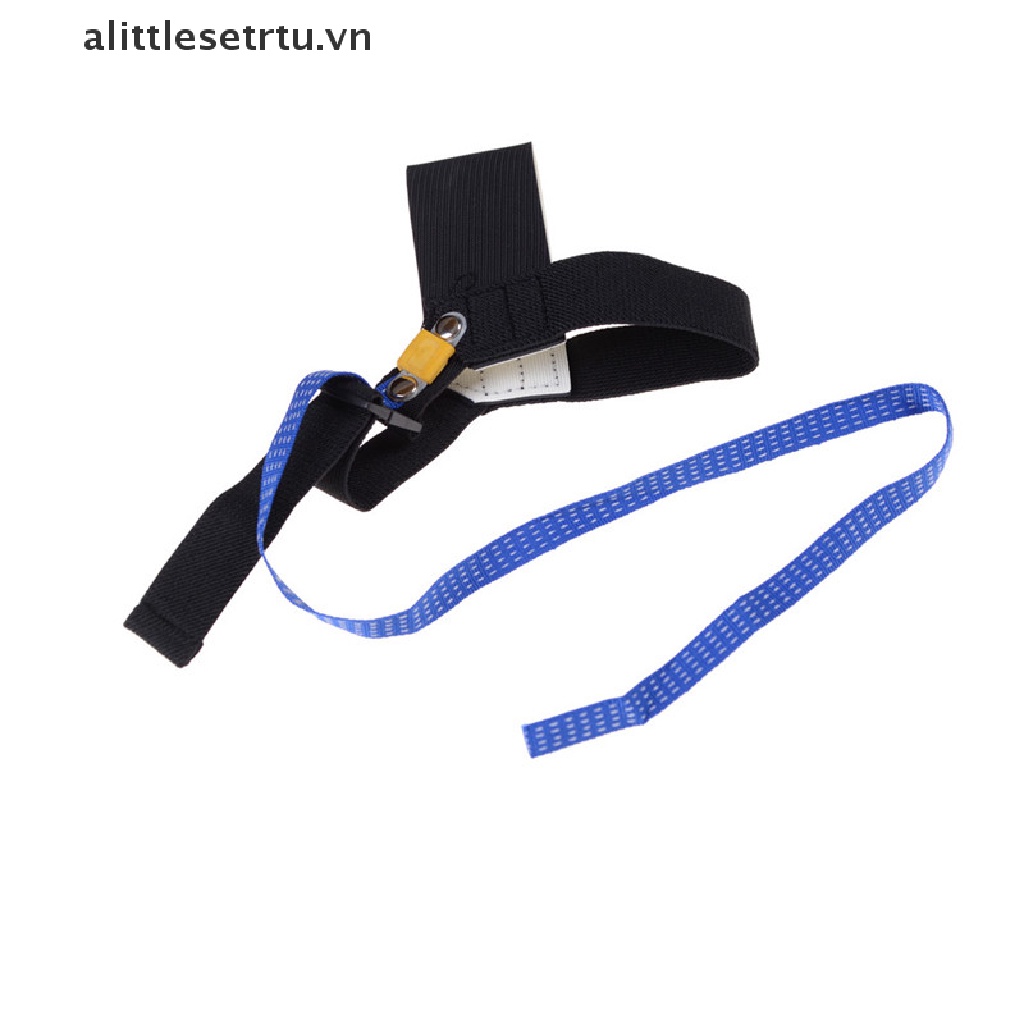 Dây Đeo Chân Chống Tĩnh Điện ESD Có Thể Điều Chỉnh