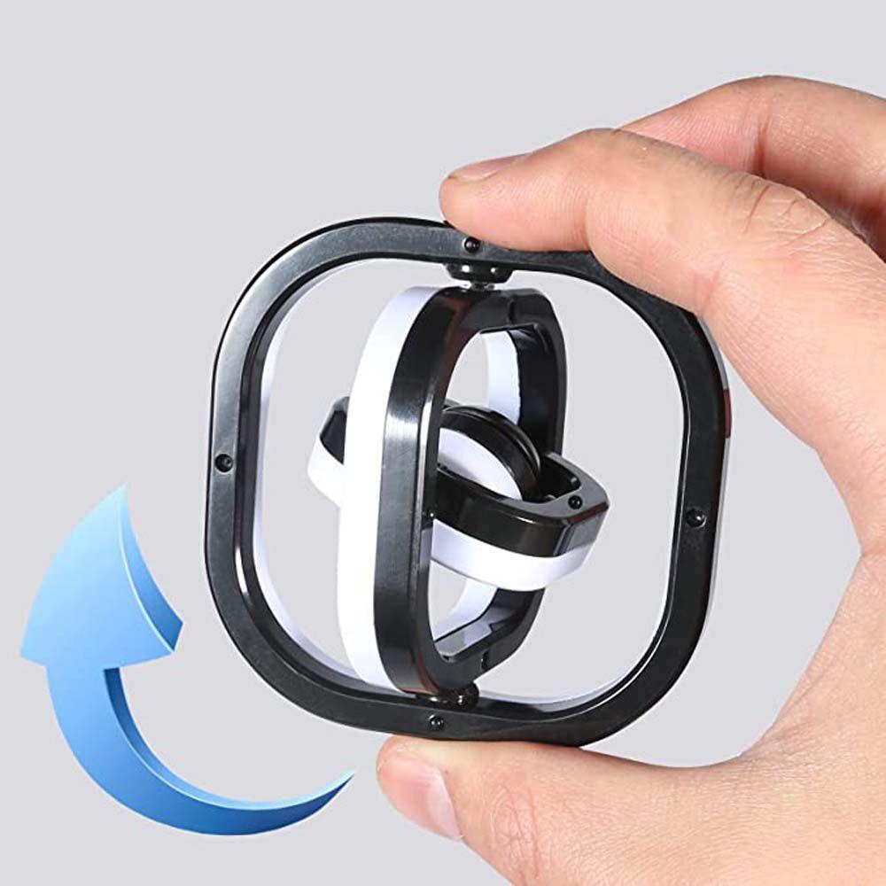 Con Quay Đồ Chơi Fidget Spinner MMLUCK GiúP GiảM Stress Cho Trẻ Em
