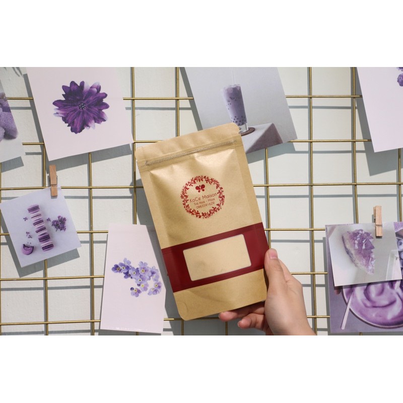 100G BỘT KHỔ QUA HANDMADE | BigBuy360 - bigbuy360.vn