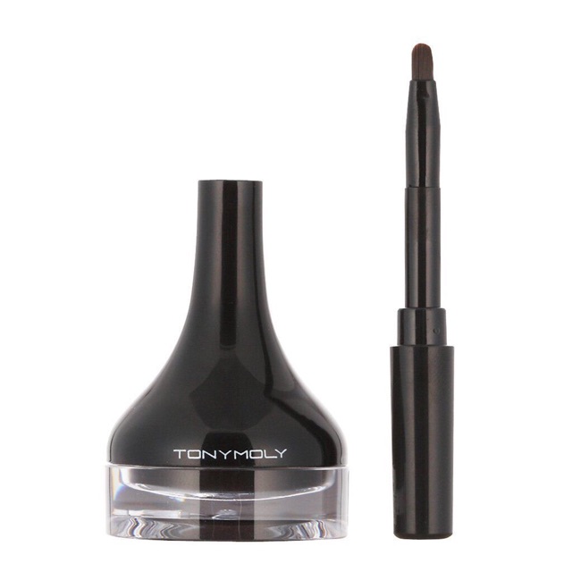 Gel kẻ mắt tonymoly backstage gel eyeliner | BigBuy360 - bigbuy360.vn
