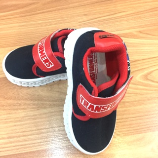 Giầy slip on 3- 6 tuổi 18-28 kg