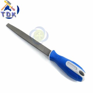 Dũa dẹp 200mm C-Mart E0014-P-08
