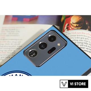 Ốp lưng Samsung Galaxy Note 20, Note 20 Ultra logo các CLB