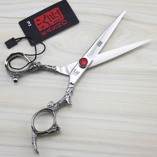 Cặp Kéo Cắt Tóc Kai Kasho 1303