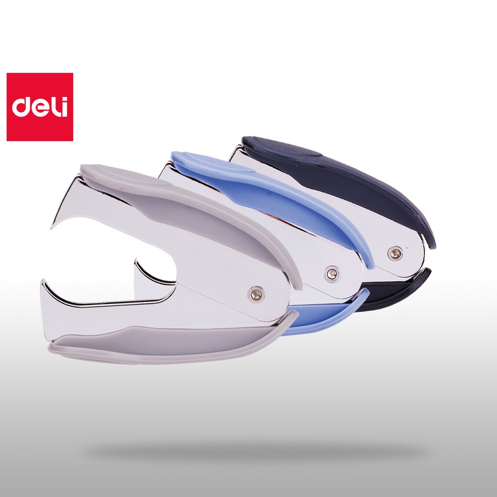 Nhổ ghim Deli 24/6 26/6 - 1 cái E0232