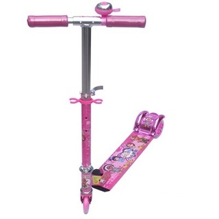 Xe trượt Scooter 2009A