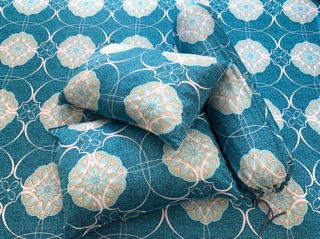 Drap thun hàn quốc
