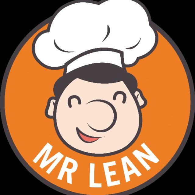 Mr Lean Healthy Food