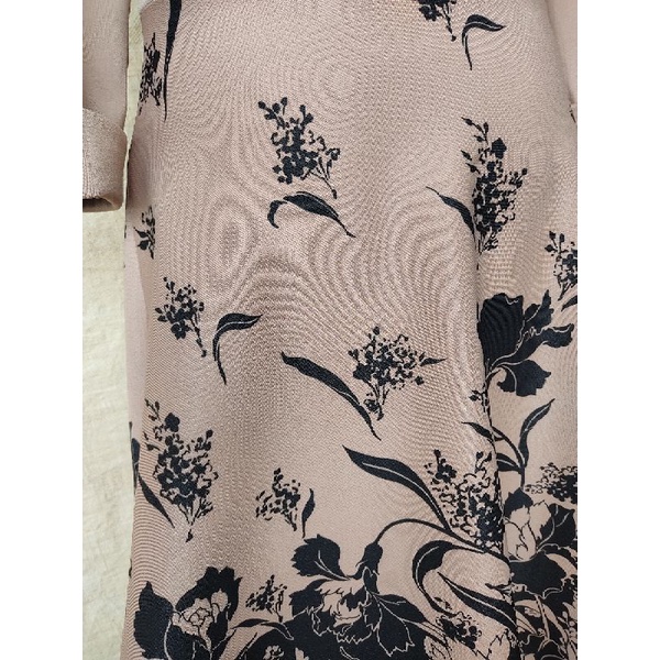 Đầm size M