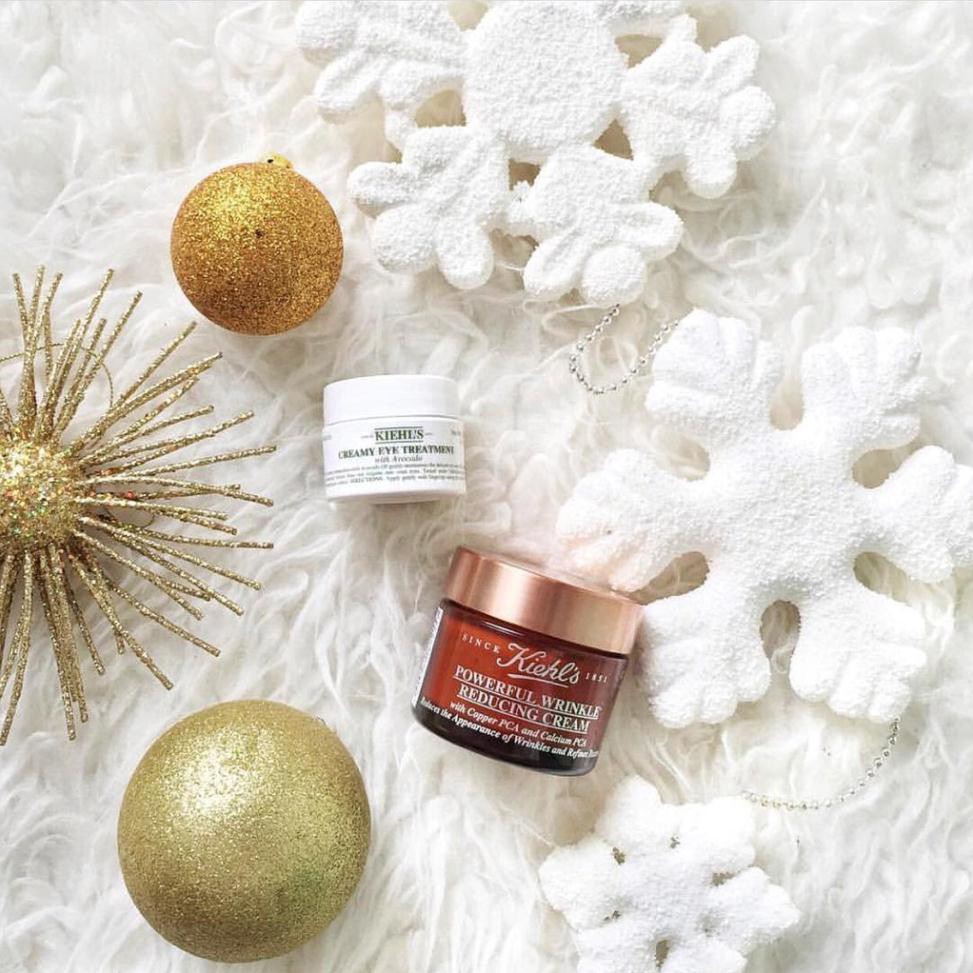 Kiehl’s Powerful Wrinkle & Pore Reducing Cream - Kem Dưỡng Giảm Vết Nhăn, Lão Hóa Và Se Lỗ Chân Lông 50ml | BigBuy360 - bigbuy360.vn