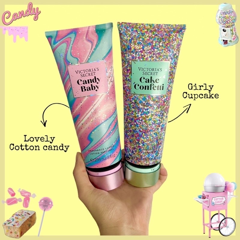Body lotion dưỡng thể VS 236g | BigBuy360 - bigbuy360.vn