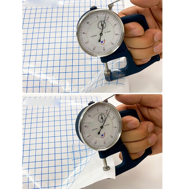 Cuộn Băng Dính 85in - 12 01x196 Chuyên Dụng Cho Máy In Vinyl