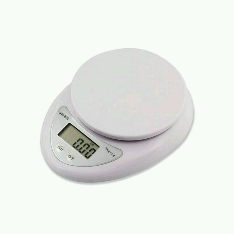 Cân tiểu ly điện tử 5kg