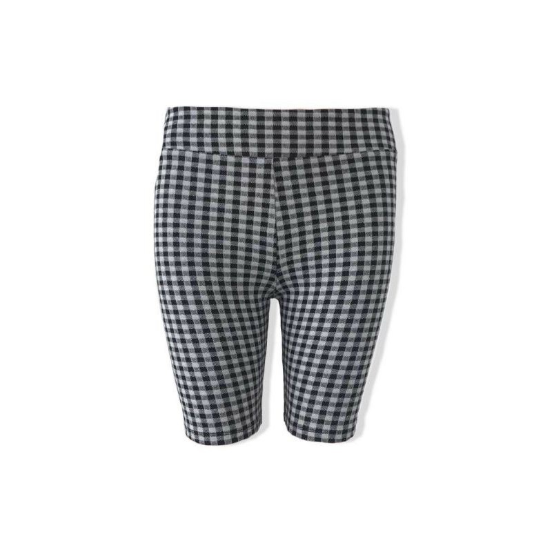 Quần thun sọc caro 4 chiều F2*1