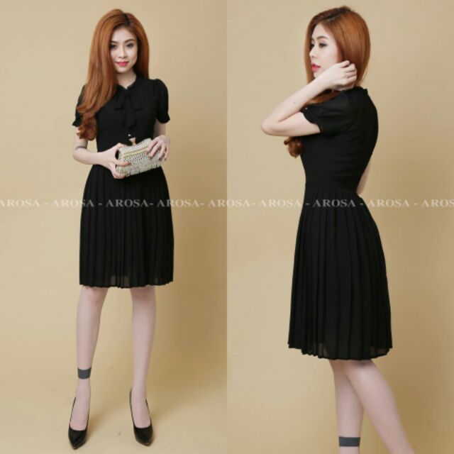 ĐẦM TIỂU THƯ AROSA CAO CẤP