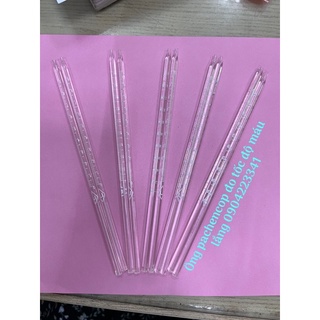 Ống đo tốc độ máu lắng