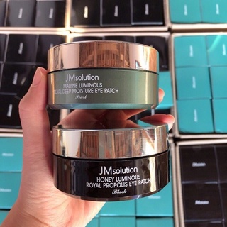 Mặt nạ mắt JMsolution Giảm thâm quầng mắt