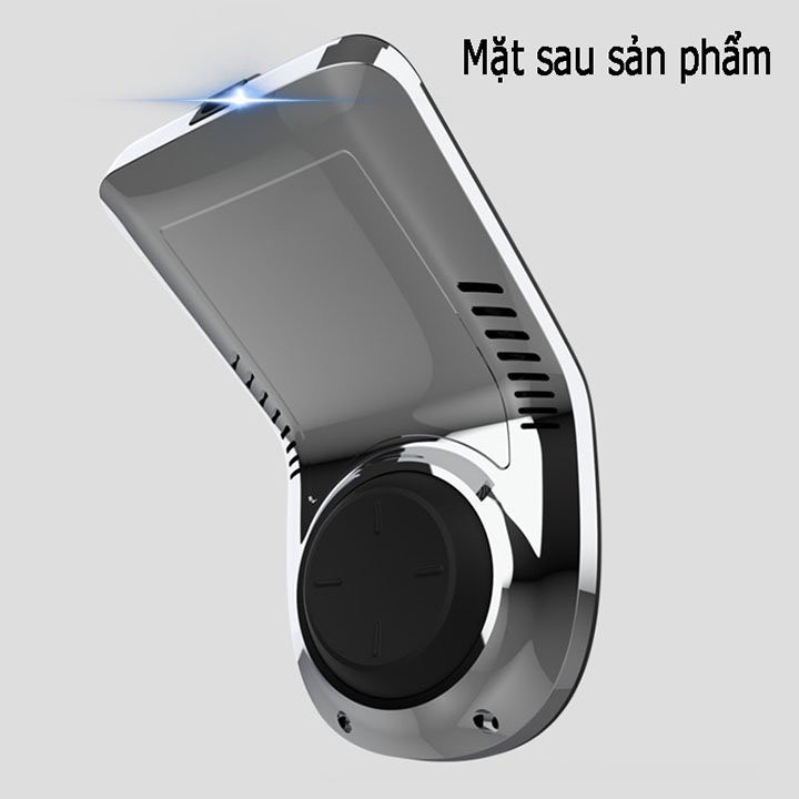 CAMERA HÀNH TRÌNH U3 ADAS 💖𝑭𝑹𝑬𝑬𝑺𝑯𝑰𝑷💖 KẾT NỐI VỚI MÀN HÌNH ANDROID | BigBuy360 - bigbuy360.vn