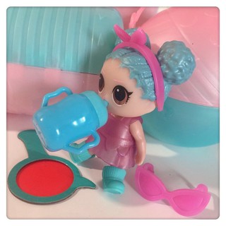 Trứng đồ chơi LOL