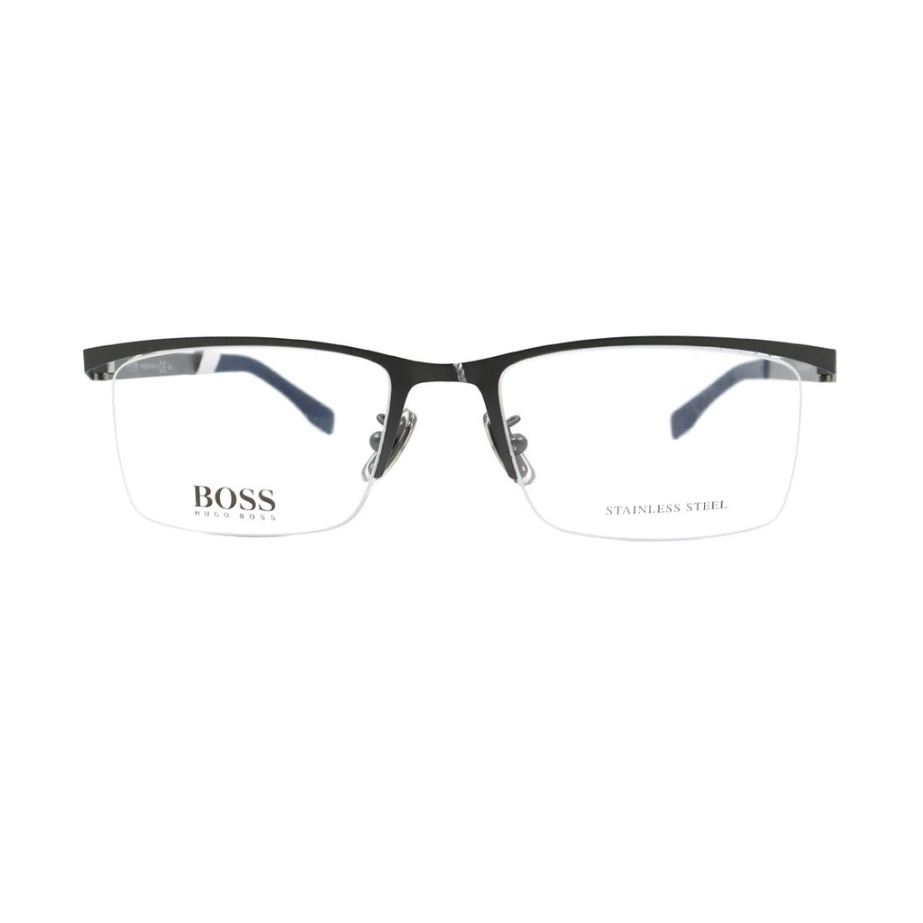 (Hàng chính hãng) Gọng kính nam nữ Hugo Boss BOSS0863F màu sắc thời trang