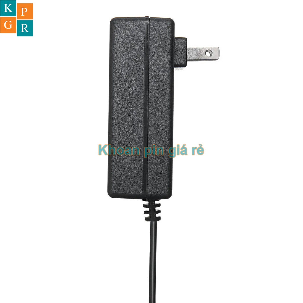 KPGR Sạc 5S 21V 2A dùng cho pin Li-ion