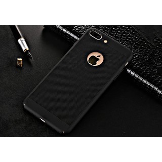Ốp lưng lưới tản nhiêt Iphone 6/6s, 6 Plus/ 6s Plus, 7, 7 Plus