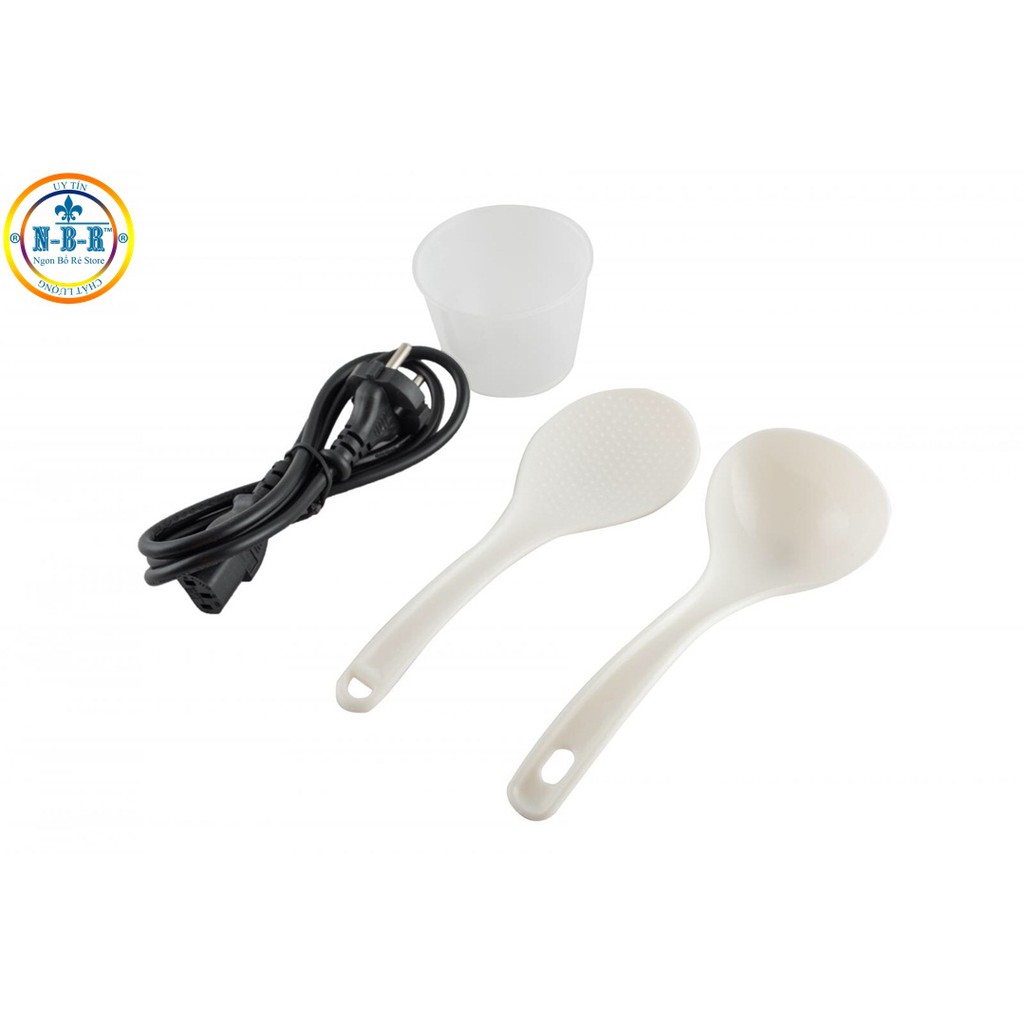 Nồi Cơm Điện NAGAKAWA NAG0119 Dung Tích 1.8 Lit , Phân Phối Chính Hãng bởi NBR STORE | BigBuy360 - bigbuy360.vn