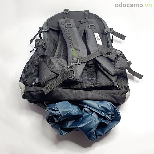 Balo TNF - TransApline 55L