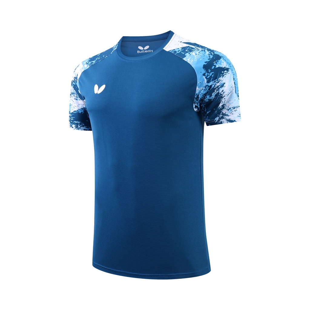 Áo Thun Thể Thao Tay Ngắn Thoáng Khí Mau Khô Thời Trang Mới 2022 25162