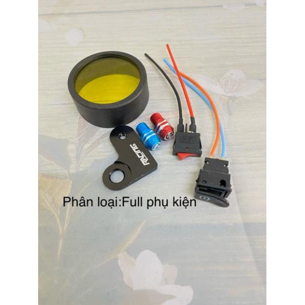 Đèn LED trợ sáng L4x .Bảo hành 6Th