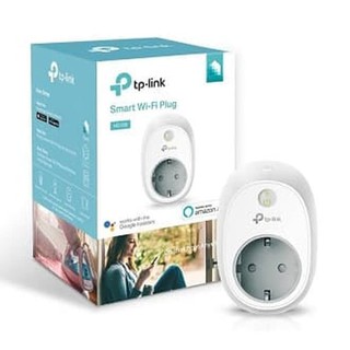 Ổ cắm thông minh Wi-Fi TPLink HS100