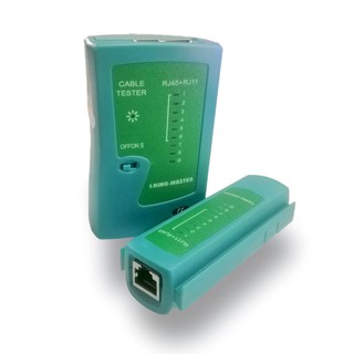 Bộ test mạng RJ45 Kingamster KM468A