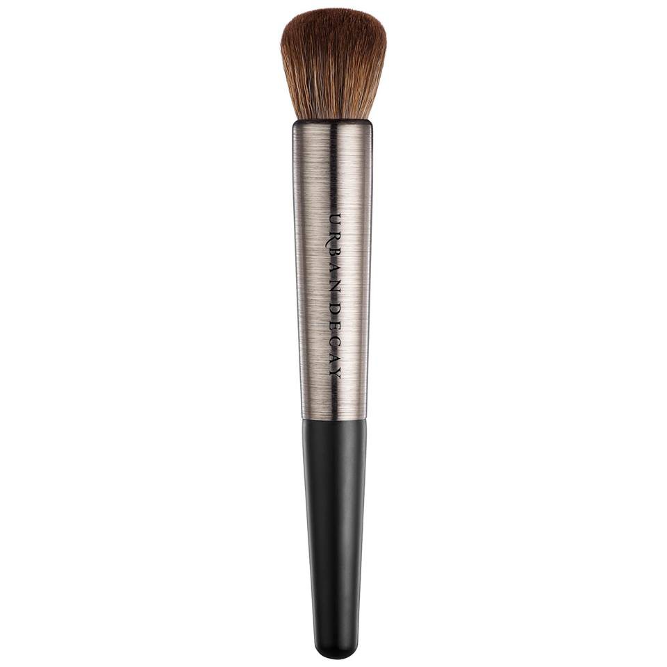 CỌ TÁN KEM NỀN URBAN DECAY UD PRO OPTICAL BLURRING BRUSH F105 NHẬP KHẨU CHÍNH HÃNG - 4261