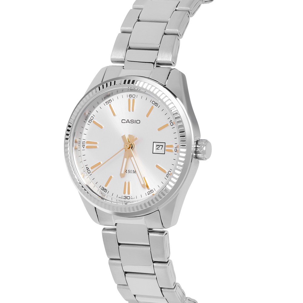 Đồng hồ Nữ Casio LTP-1302D-7A2VDF