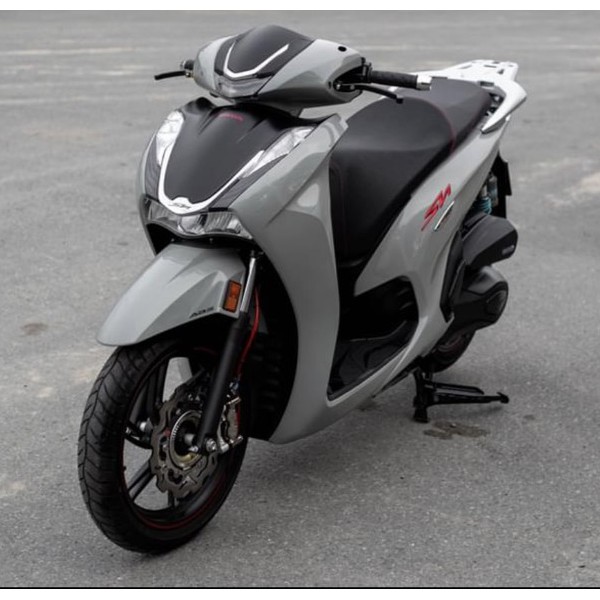 Gù Đối Trọng 500g Tay Lái Kiểu SH 350i-Giá 1 Cặp