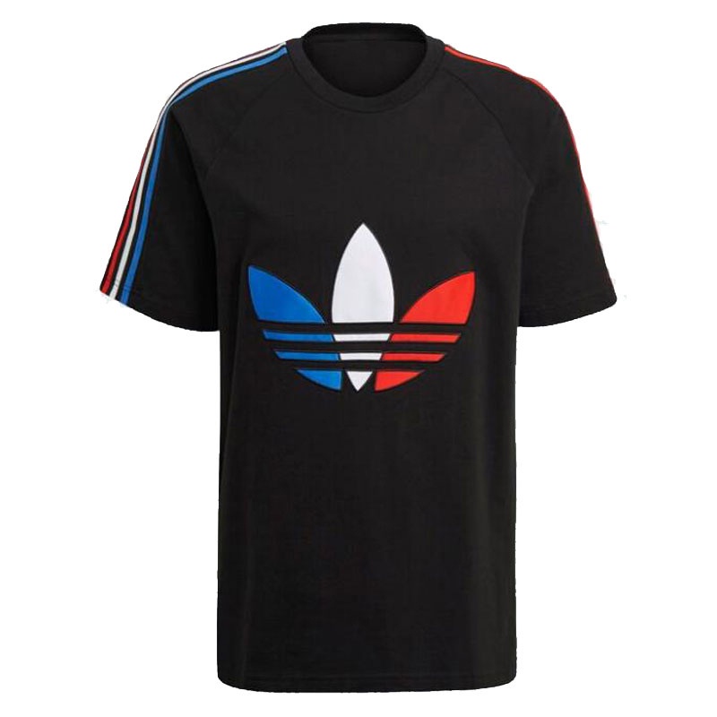 Adidas Originals Authentic Men's T-shirt Sports short sleeve GQ8920 GQ8921 +++ 100% Authentic Guarantee +++