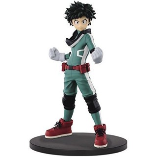 Mô hình nhân vật izuku midoriya