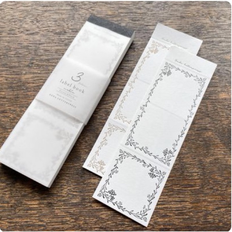 Note khung hoa lẻ 1 tờ của hãng OEDA