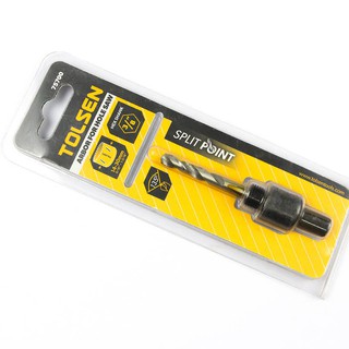 Mũi trục khoét Tolsen 75700