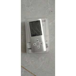 Máy nghe nhạc Mp4 mẫu mới full box
